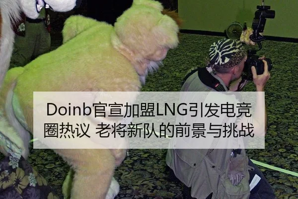 Doinb官宣加盟LNG引发电竞圈热议 老将新队的前景与挑战